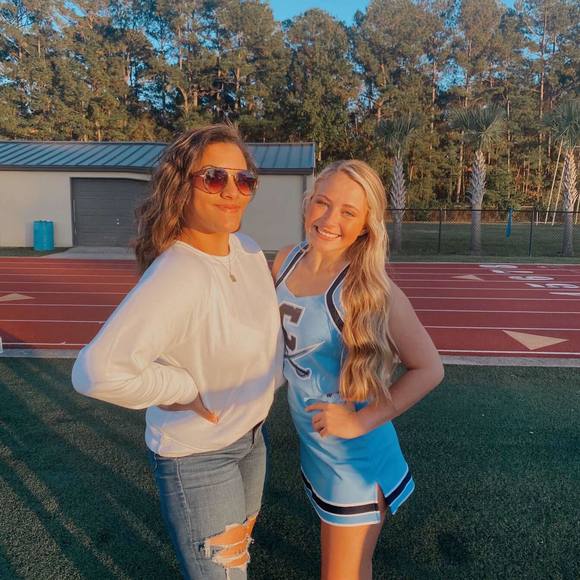 Meet your Posher, Jasmine - Picture 1 of 1